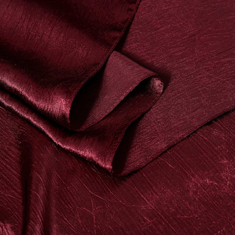 Hot Premium Satin Crinkle Hijab Silk Scarf Chiffon Shawl Plain Muslim Women Hijabs Islam Women Turban Pleated Scarf Ramadan