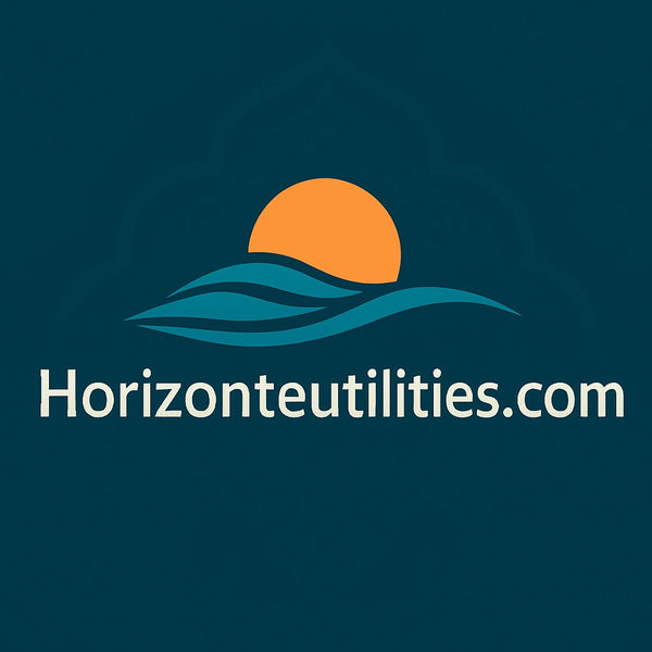 Horiszonteutilities